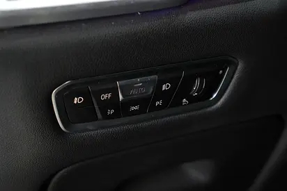 2020 BMW X5 缩略图 20