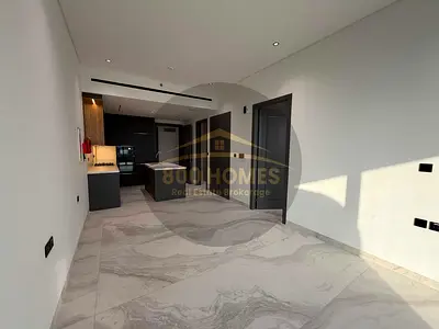Smart Home | Premium Finishes | Luxury Amenities