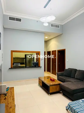 Fully Smart Home Integrated-Unique Layout-High Ceiling