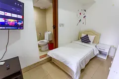 Maid Room for Rent in Marina Crown – Dubai Marina