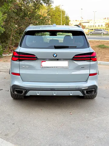 صورة مصغرة 9 لـ 2026 BMW X5