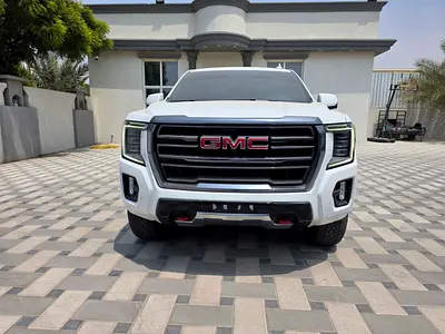 2022 GMC YUKON — фото 1