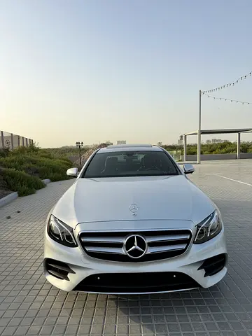 2019 Mercedes-BENZ E-CLASS 缩略图 5