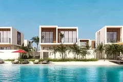 5BR | 6-year installments | Crystal Lake | 5% DP