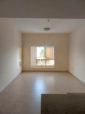 1BR Apartment | Al Khail Heights 6B | Community & Garden Views | Open-Plan Layout