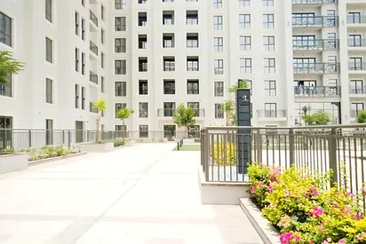 Well Maintained | Unfurnished | Ready To Move