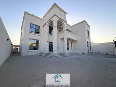 Luxury 5 Bedroom Villa with Maid's Room | Premium Finishing | Madinat Al Riyadh