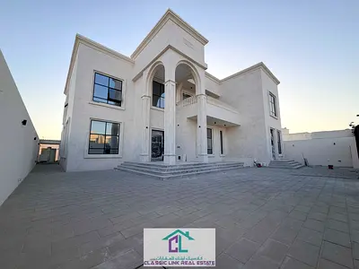 Luxury 5 Bedroom Villa with Maid's Room | Premium Finishing | Madinat Al Riyadh