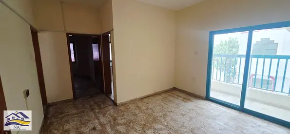 HOT OFFER WITH BALCONY VERY GOOD #1BHK FOR FAMILY