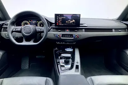 صورة مصغرة 6 لـ 2023 AUDI A5
