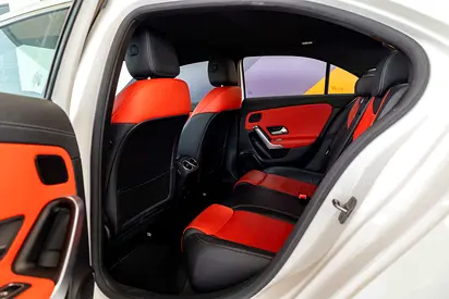 صورة مصغرة 16 لـ 2024 Mercedes-BENZ A-CLASS