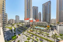 Brand New 1BR for Rent | Dubai Creek Harbour