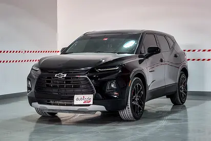 صورة 3 لـ 2022 Chevrolet BLAZER