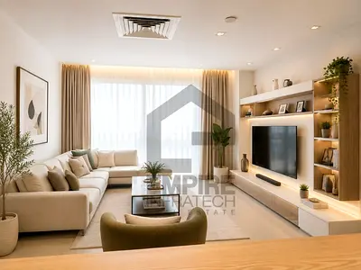 Beach Access | Fully Upgraded | Sea View | Vacant