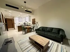 Modern Living | Fully Furnished | Equipped Kitchen