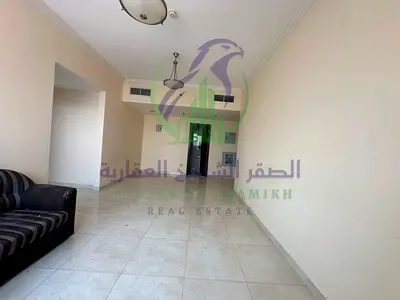 One Bedroom Apartment with Living Room Free Parking Master Bedroom with Balcony Two Bathrooms Spacious Living Room Prime Location Near Hidaya Store Al