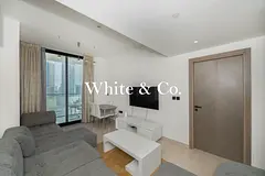 Furnished | Smart Home | Prime Location