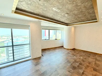 Fitted Office | Tameem House | Skyline Views