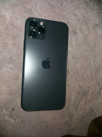 I Phone 11 Pro