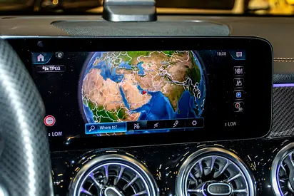Mercedes-Benz GLB 35 AMG 4MATIC, миниатюра 17