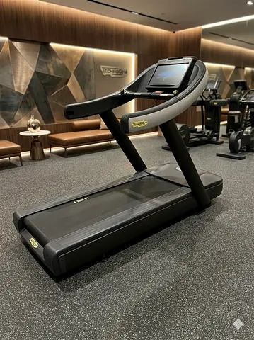 Technogym Excite+ Run 1000 Unity – Commercial Treadmill
