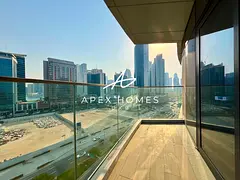Brand New | Low Floor | Great Amenities