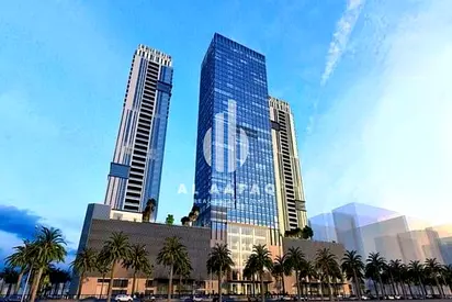 Luxurious 2 BHK | Free Parking | Free Amenities | Maids Room