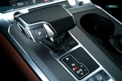 2024 AUDI A6 缩略图 15
