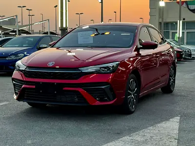 MG MG5 Luxury, миниатюра 4