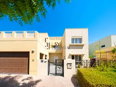 Fully Upgraded Type 10 Villa | Pool and Garden