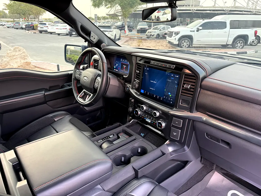 Ford F-150 2024