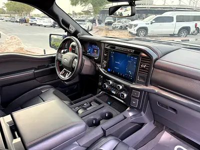 صورة مصغرة 9 لـ 2024 FORD F-150