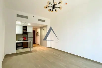 Huge Layout | Spacious Studio | Prime Location