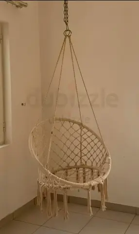 Swing chair