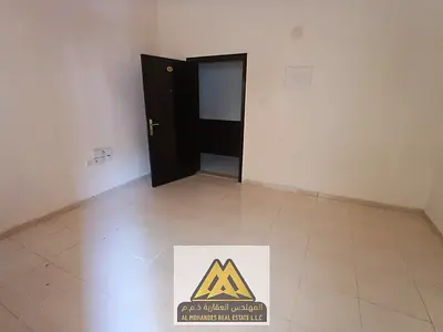 Studio with an open view and spacious layout, offering the best rental value and flexible payment options.