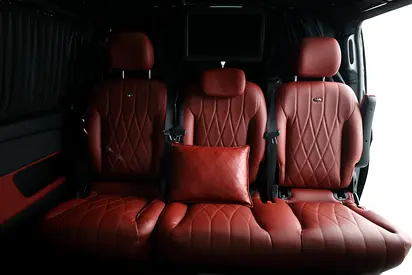 صورة مصغرة 15 لـ 2021 Mercedes-BENZ V-CLASS