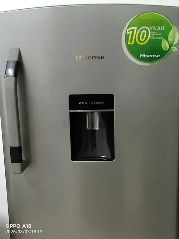 Fridge