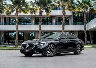 5,973 P.M |  E300 PREMIUM PLUS | 0% Downpayment | IMMACULATE!