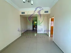 One BHK Apartment In Al Nahda Sharjah With Spacious Layout Two Bathrooms Flexible Payment Options An