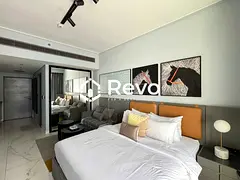 Fully Furnished Studio | Premium Living | MAG 318