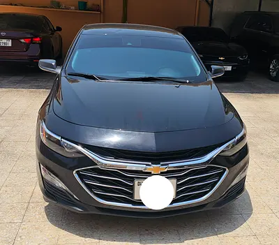 2025 Chevrolet Malibu LT | American Specs | Pristine Condition