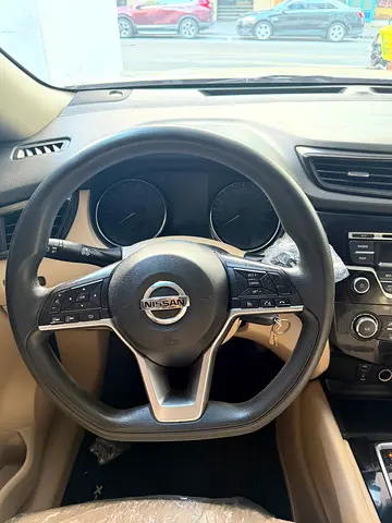 2020 Nissan X-TRAIL — миниатюра 10