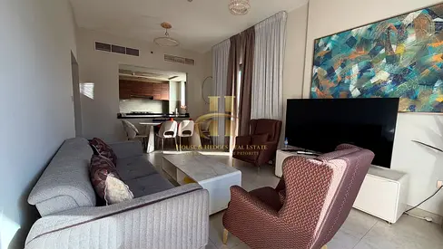 Premium 2 BHK Apartment | With Maid room