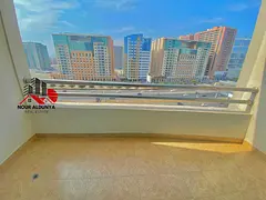 CLOSE TO METRO - SPACIOUS 3BHK + MAIDROON+ LAUNDRY ROOM - RENT 90K - GYM SWIMMING POOL - BALCONY -