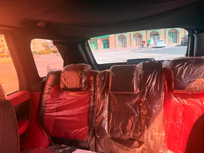 2006 LAND Rover RANGE ROVER SPORT 照片 5