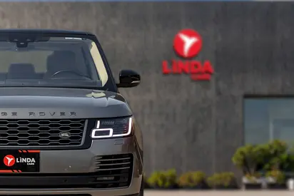 صورة مصغرة 3 لـ 2022 LAND Rover RANGE ROVER