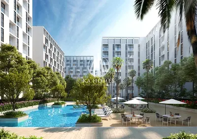 🚨 Invest in the most sought-after address—💰 A smart investment... and an extraordinary life.