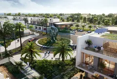 Aila Home | Last Phase of Townhouse in Al Hamra