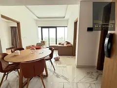 Ready To Move 2bhk Apartment With Kitchen Appliances Available For Rent Just In 95K