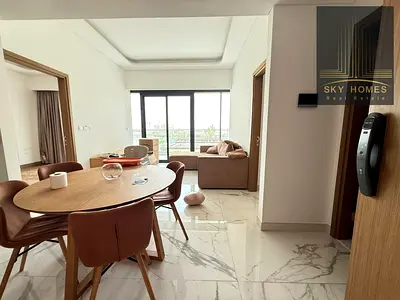 Ready To Move 2bhk Apartment With Kitchen Appliances Available For Rent Just In 95K